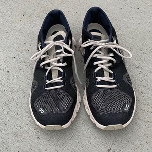 On running women’s size 9.5